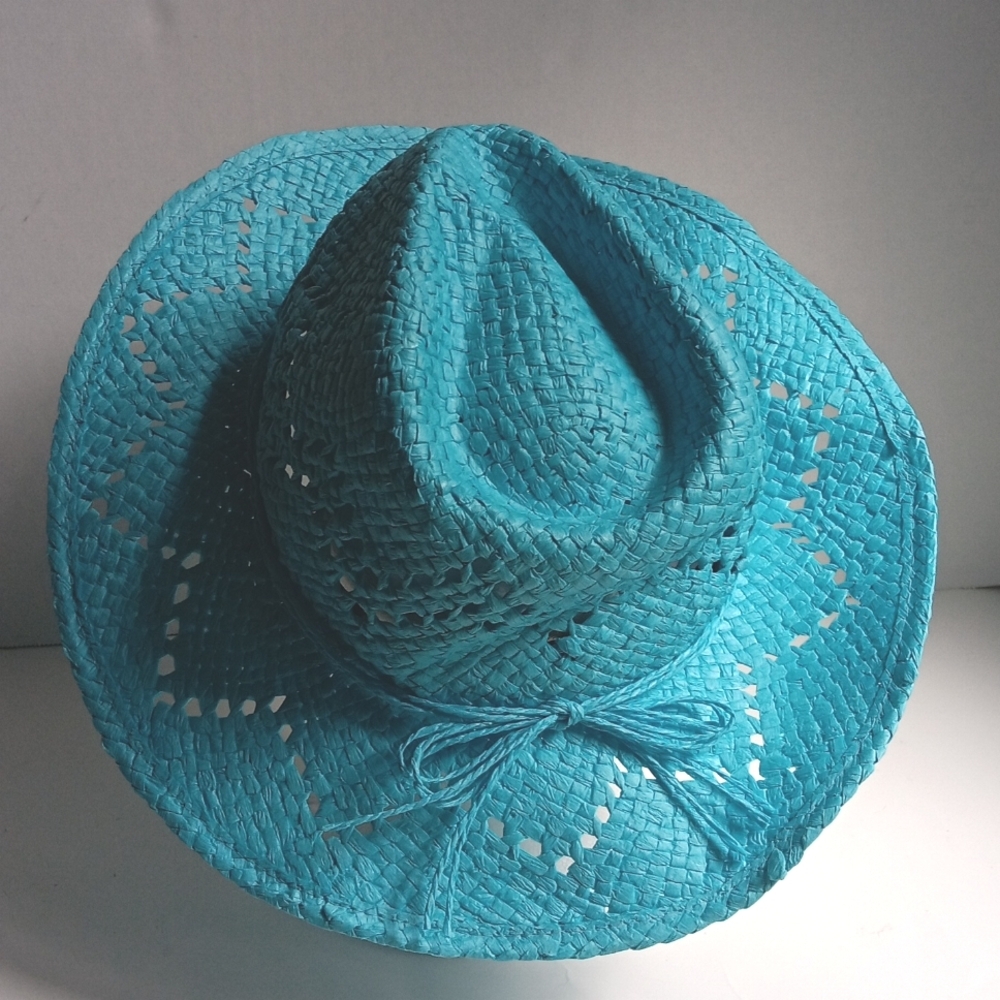SUMMER HAT - Picture 2 of 5